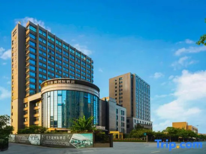 Yuething International Hotel