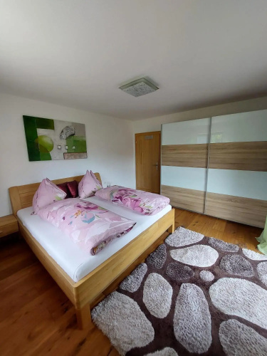 Ferienwohnung Julia Kröll
