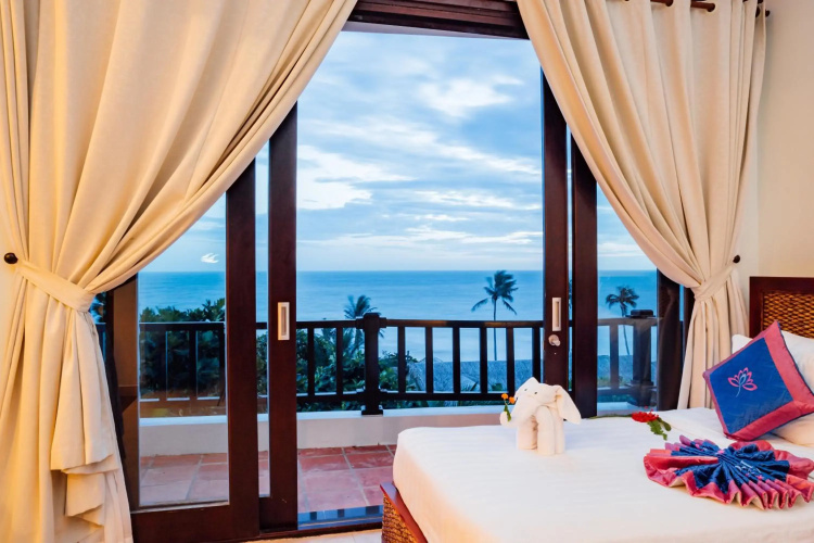 Lotus Muine Resort & Spa