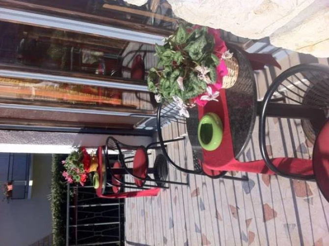 Guest House Villa De Ros
