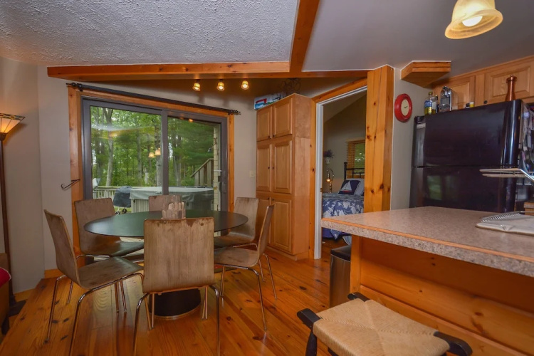 Blue Moon 3 Bedroom House