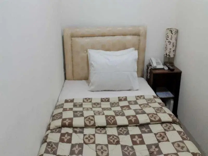 Adriatic Hotel