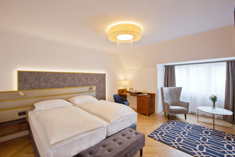 Hotel Secession an der Oper