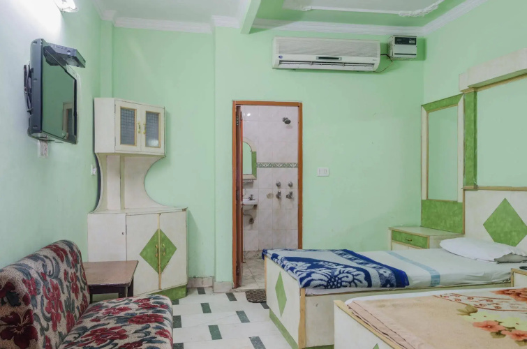 Hotel Neha Inn