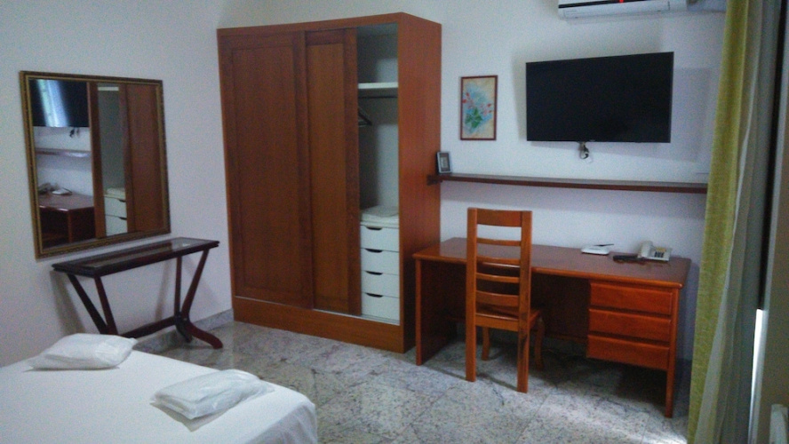 Villa Norma Suites