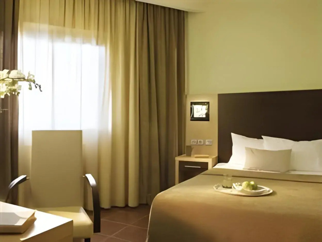 Anessis Hotel