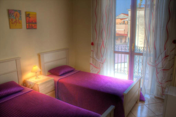 Bed & Breakfast Federico II