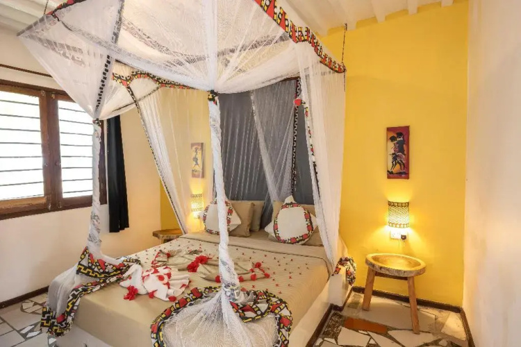 Paradise Beach Resort