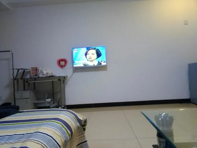 Hupojun Hotel Apartment
