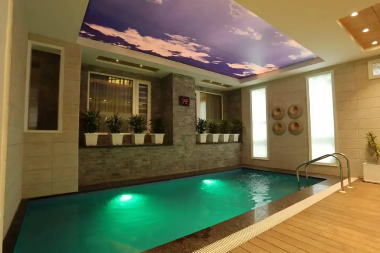 Milestone Inn & Spa