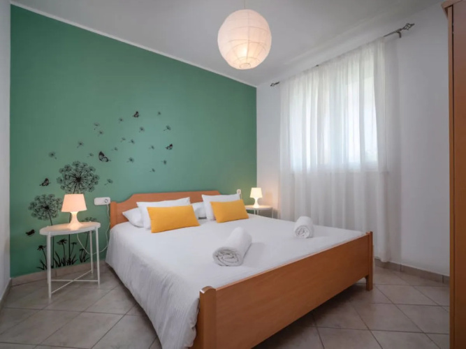 Apartment Fiore Poreč/Nova Vas 41962