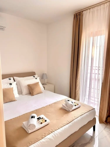 Comfort Apartment