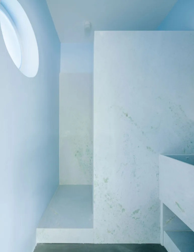Luz Apartment by Olala Homes