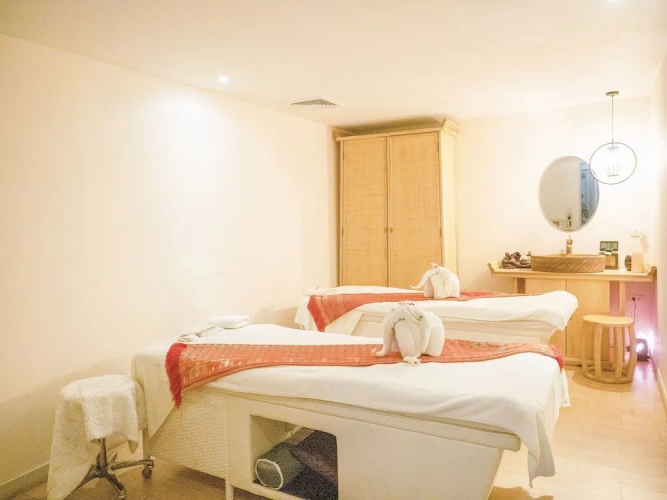 Heaven Hostel