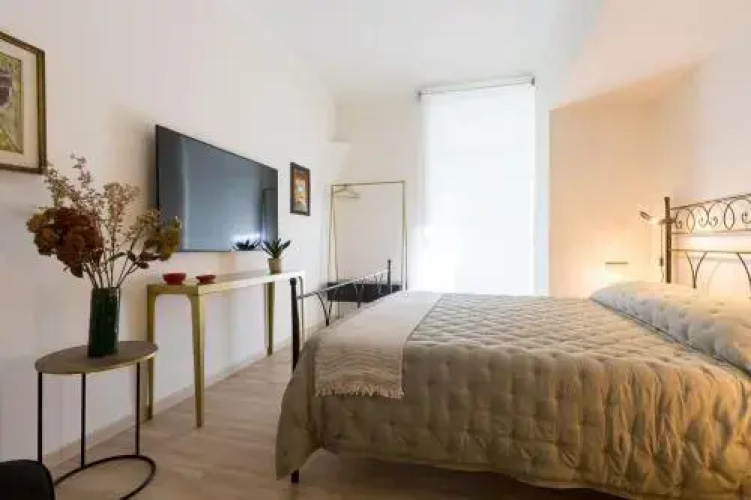 Bea'S Guesthouse