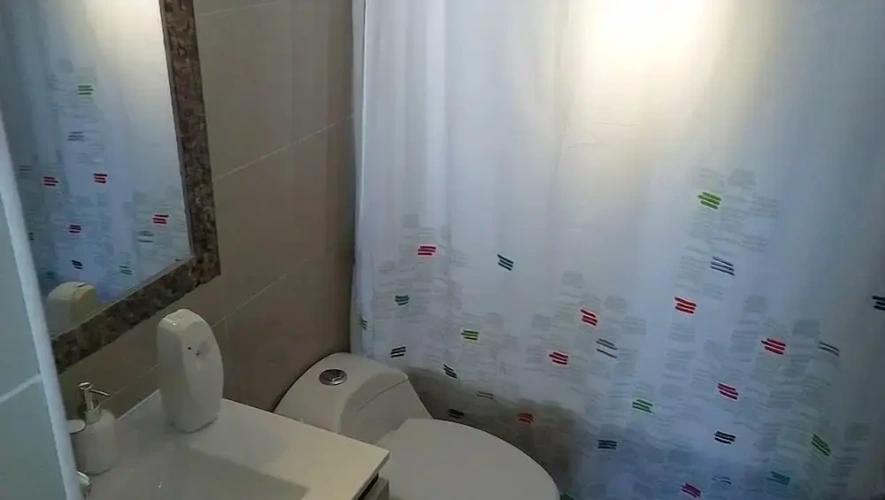 2 Bedrooms Comfort Apartment