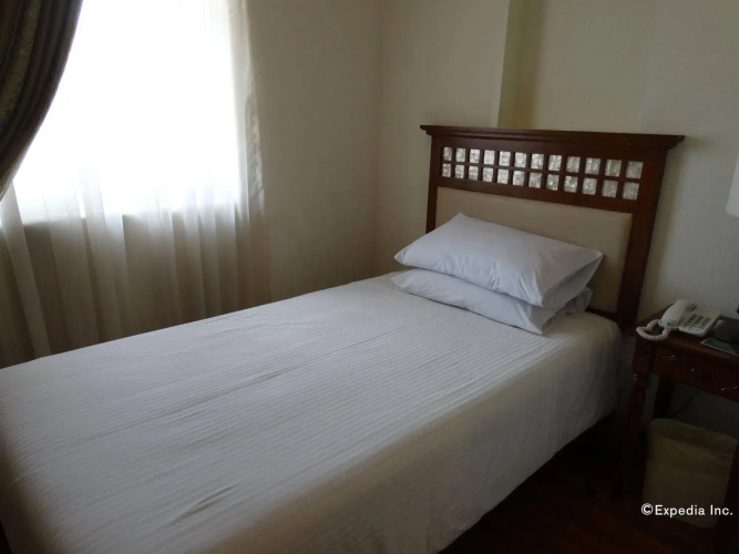 Hotel Vicente