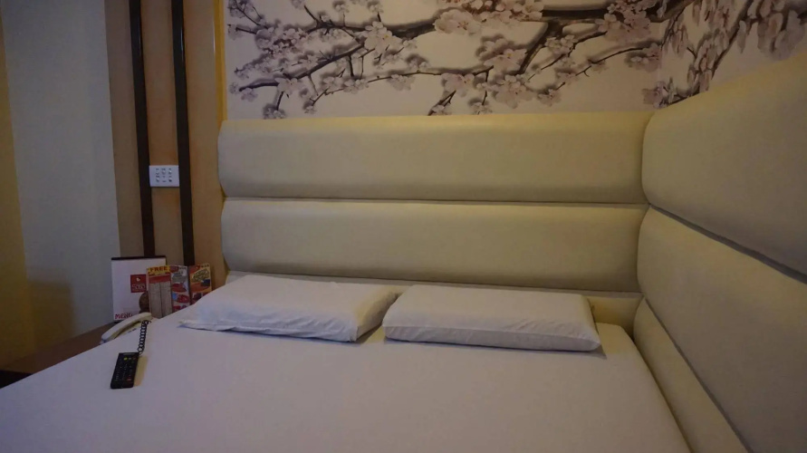 Hotel Sogo Cainta