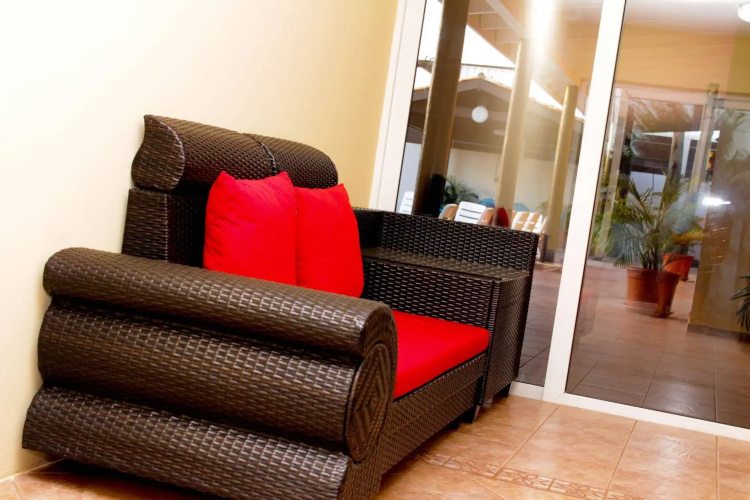 Juanedu Suites