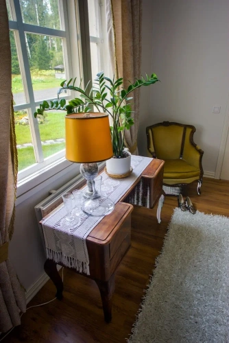 1 Bedroom Deluxe Studio