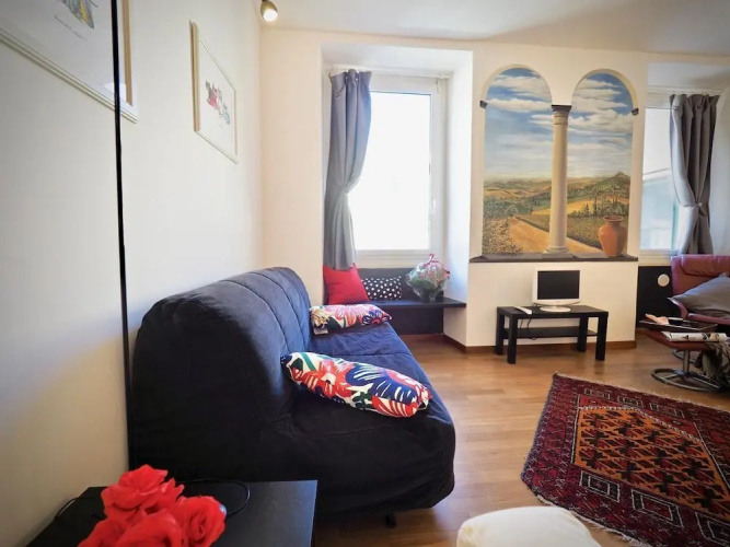 Studio San Luca