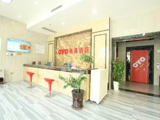 Hande Hotel