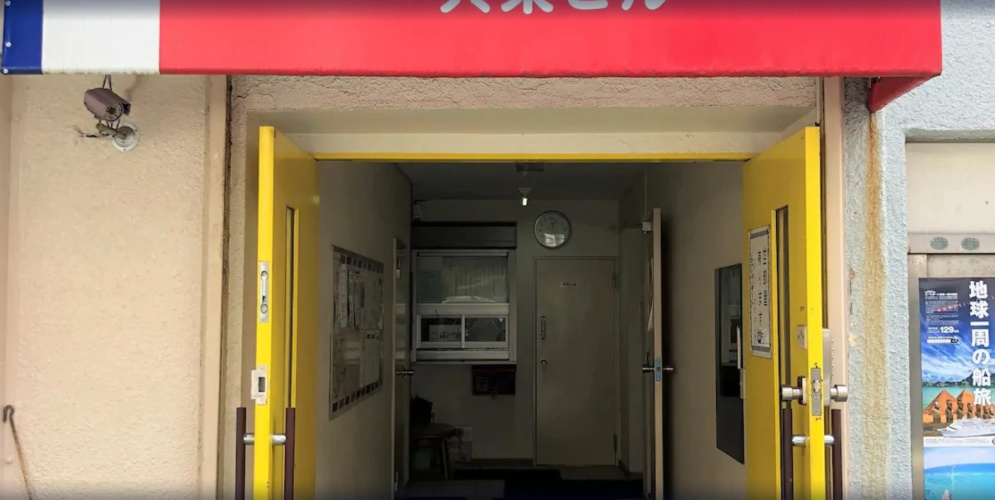 Simple Hotel Kyoei
