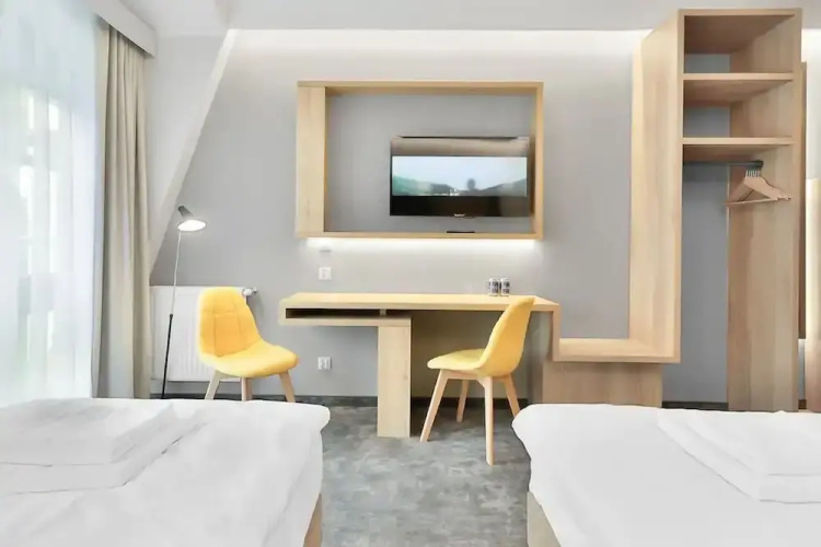 Villa Ozone
