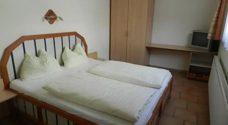 Hotel Garni Erlbacher