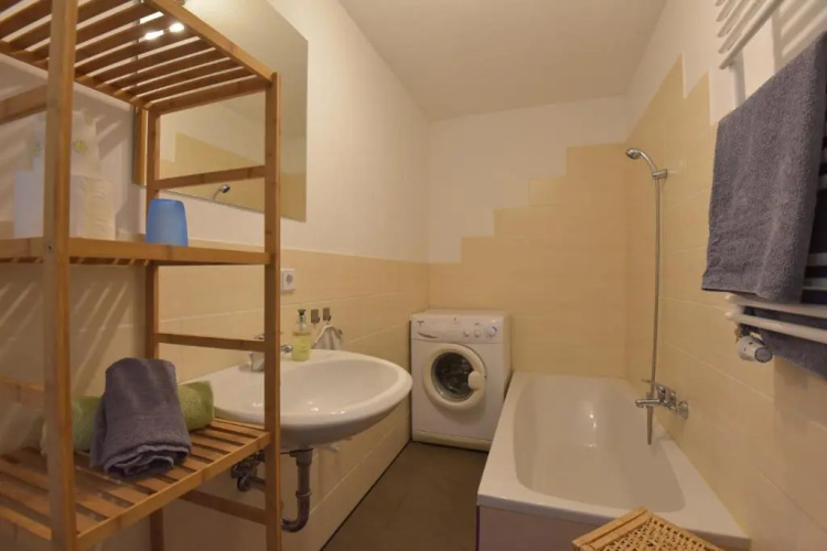 Ferienwohnung Sonneberg