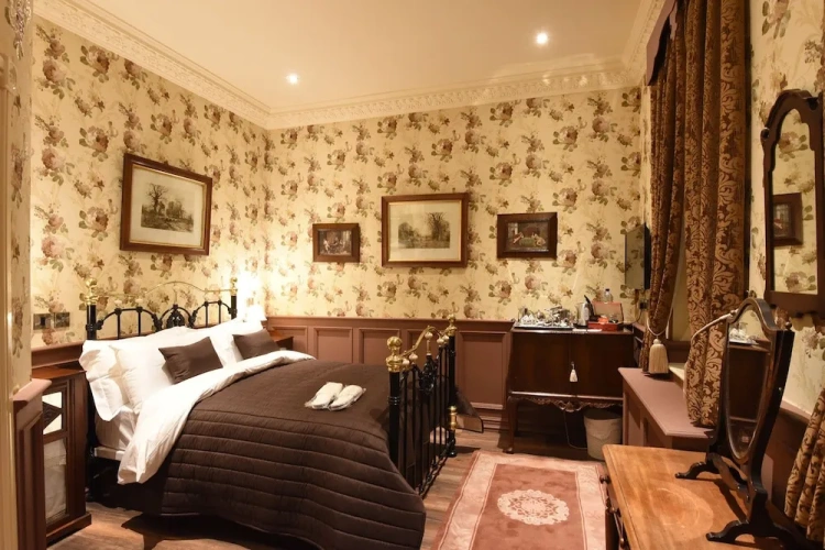 Luxury Double room
