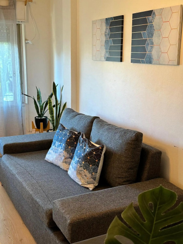 Departamento Aqua