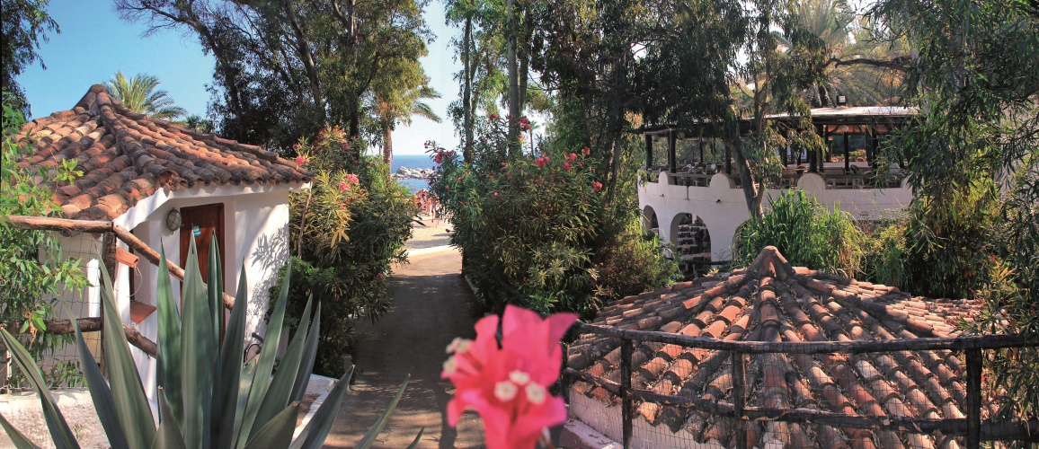 Arbatax Park Resort - Dune photo 10