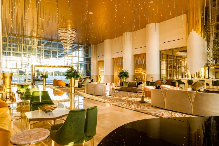 Garza Blanca Resort and Spa photo 43