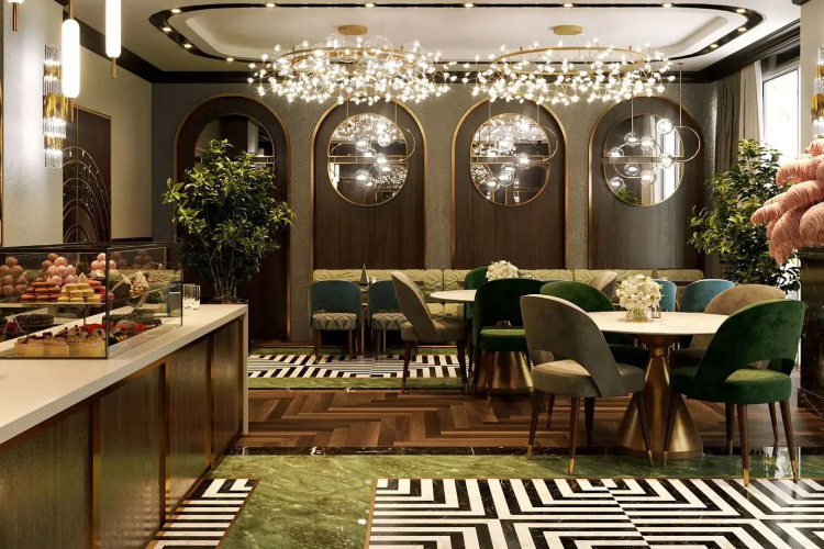Legacy Hotel Trademark Collection By Wyndham