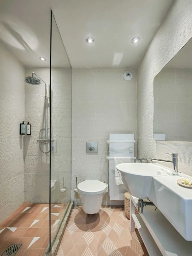Executive Double room with balcony