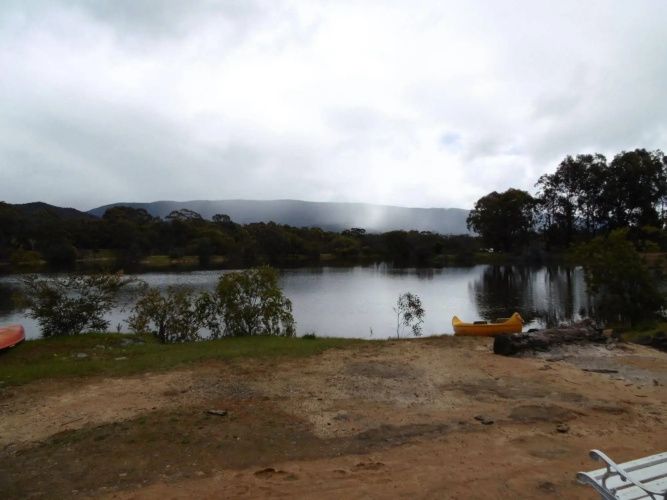 Grampians Getaway Resort