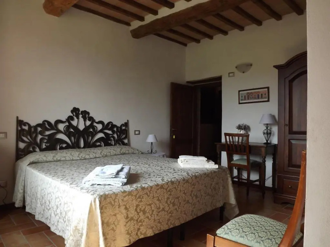 La Corte Del Daino