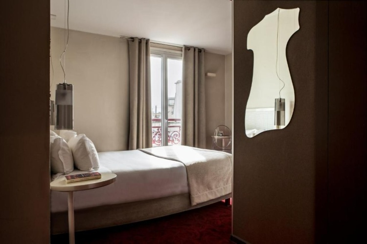 Hotel Le Quartier Bercy-Square photo 10