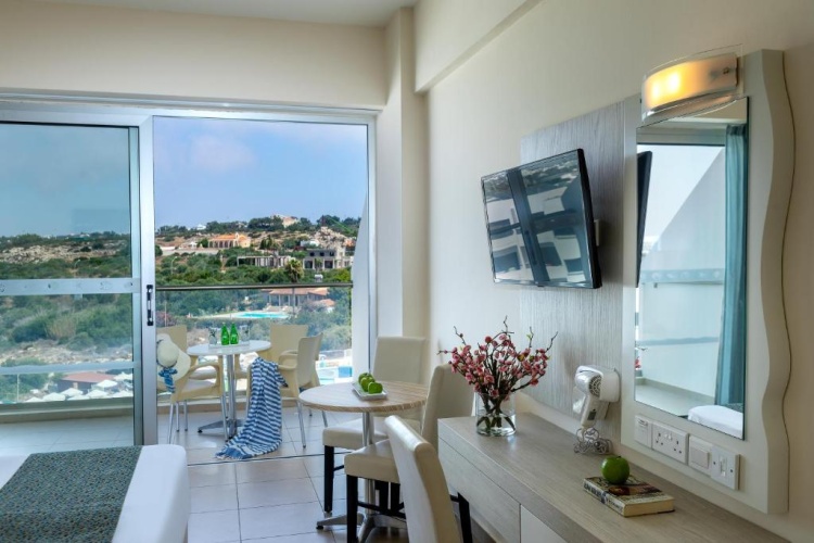 Tofinis Hotel photo 8