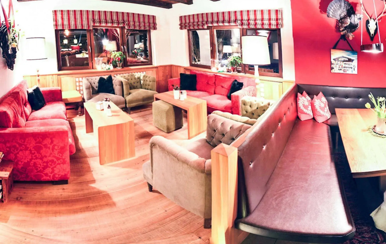 Otel görseli