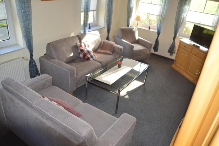 2 Bedrooms Double Cottage