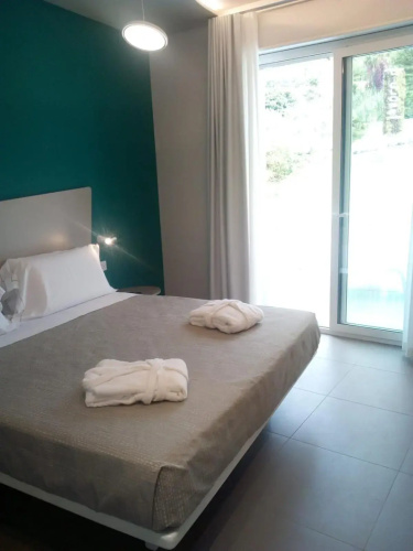 Ciclope Resort