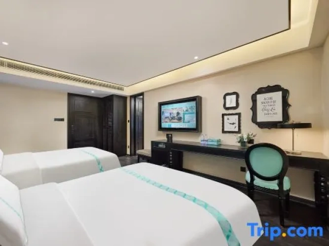 Standard Double Family room