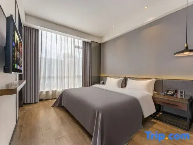 Business Double Suite