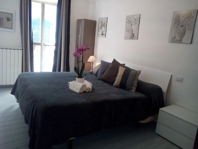 Il Giardino B&B