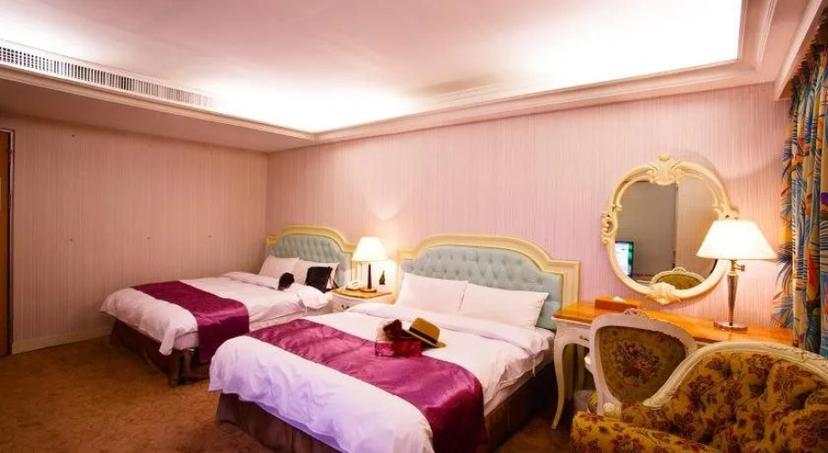 Hotelbild