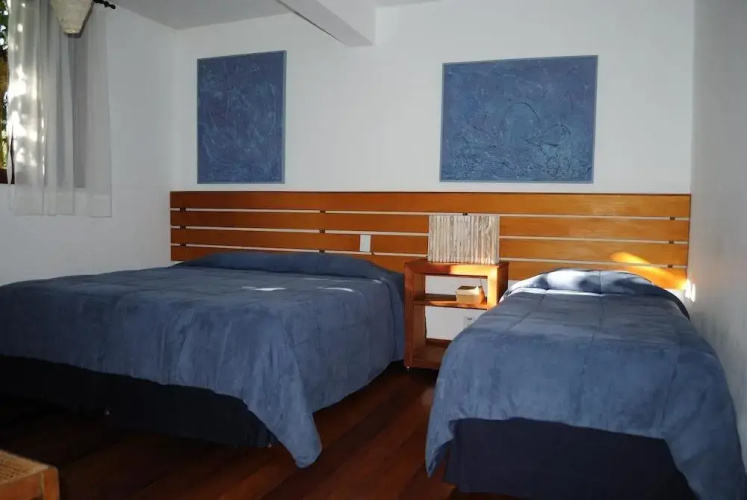 Atelier Molinaro Hotel
