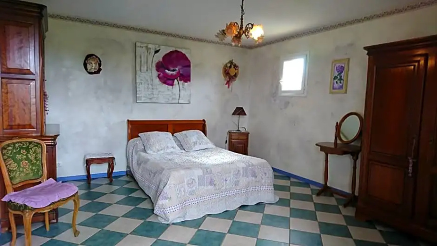 Villa Py