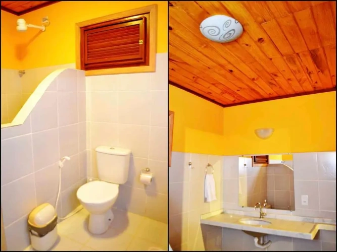 Double Family Suite with balcony